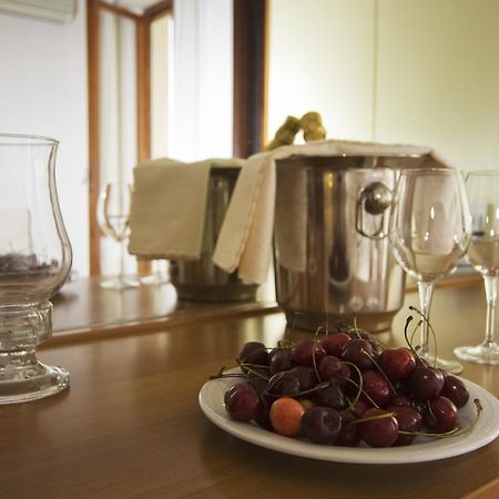 Abbadetta Resort Sorrento Kamer foto