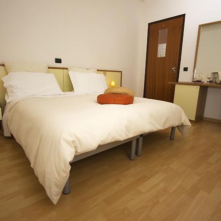 Abbadetta Resort Sorrento Kamer foto