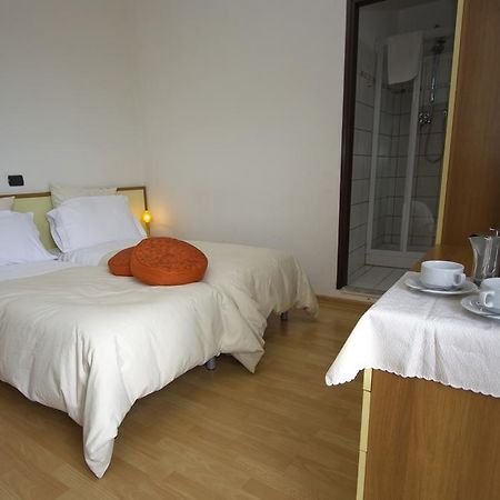 Abbadetta Resort Sorrento Kamer foto