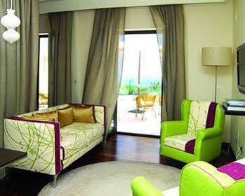 Abbadetta Resort Sorrento Buitenkant foto