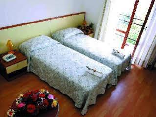 Abbadetta Resort Sorrento Buitenkant foto