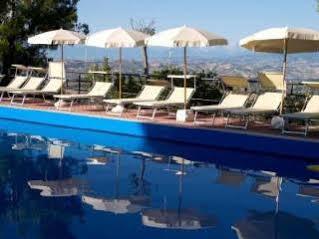 Abbadetta Resort Sorrento Buitenkant foto