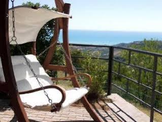 Abbadetta Resort Sorrento Buitenkant foto
