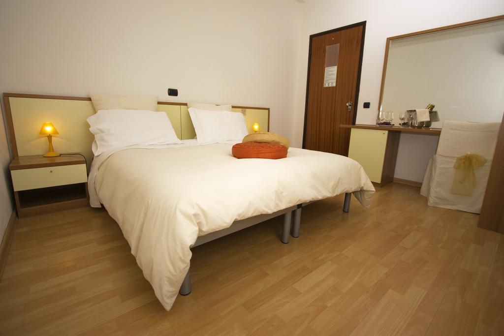 Abbadetta Resort Sorrento Kamer foto
