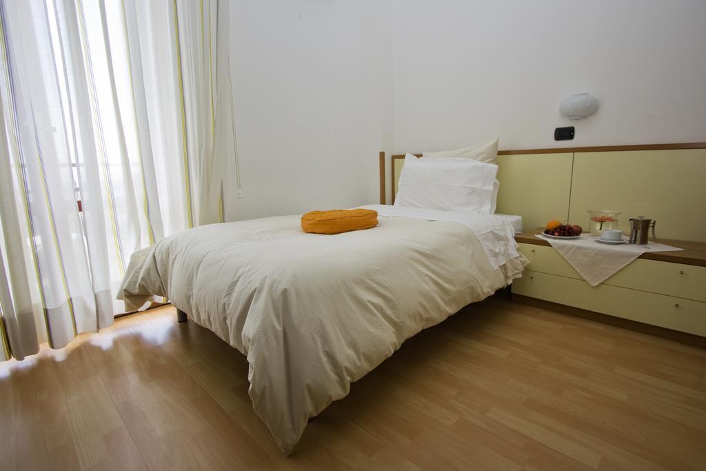 Abbadetta Resort Sorrento Kamer foto