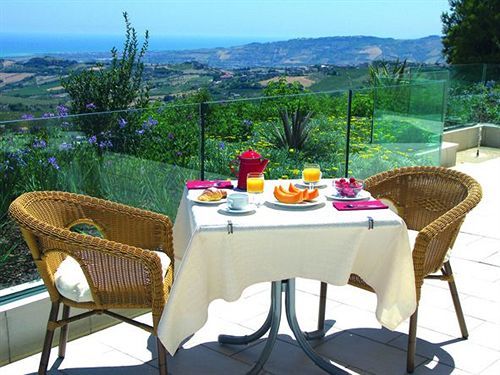 Abbadetta Resort Sorrento Buitenkant foto