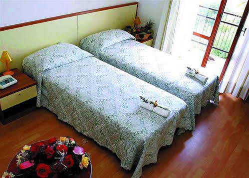 Abbadetta Resort Sorrento Buitenkant foto
