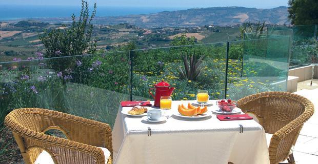 Abbadetta Resort Sorrento Buitenkant foto