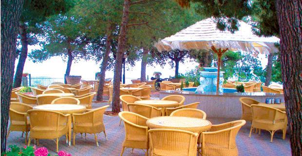 Abbadetta Resort Sorrento Buitenkant foto