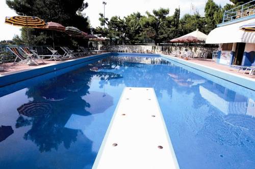 Abbadetta Resort Sorrento Buitenkant foto